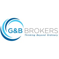 G and B Brokers (Pty) Ltd logo, G and B Brokers (Pty) Ltd contact details