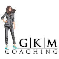 GKM Coaching logo, GKM Coaching contact details