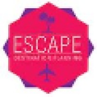 Escape Destination Planning logo, Escape Destination Planning contact details