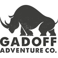 Gadoff Adventure Co. logo, Gadoff Adventure Co. contact details