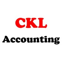 CKL Accounting logo, CKL Accounting contact details