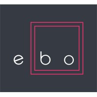 ebo Innovations logo, ebo Innovations contact details