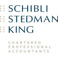 Schibli stedman king logo, Schibli stedman king contact details