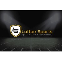 Lofton Sports logo, Lofton Sports contact details