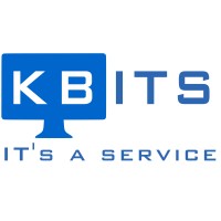 KBITS logo, KBITS contact details