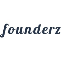 FOUNDERZ Inc. logo, FOUNDERZ Inc. contact details