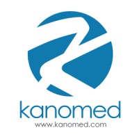 Kanomed logo, Kanomed contact details