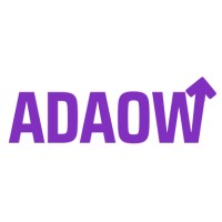 Adaow logo, Adaow contact details