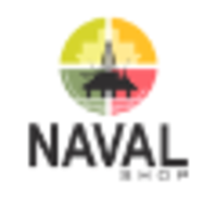 Naval Shop logo, Naval Shop contact details