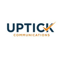 Uptick Communications logo, Uptick Communications contact details