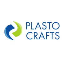 PLASTO CRAFTS logo, PLASTO CRAFTS contact details