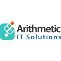 Arithmetic IT Solutions logo, Arithmetic IT Solutions contact details