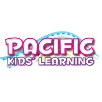 Pacific Kids Learning logo, Pacific Kids Learning contact details