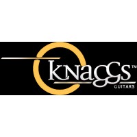 Knaggs Guitars logo, Knaggs Guitars contact details