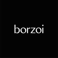 Borzoi logo, Borzoi contact details