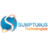 Sumptuous Technologies logo, Sumptuous Technologies contact details