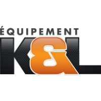 K&L Industrial Supplies Inc. logo, K&L Industrial Supplies Inc. contact details