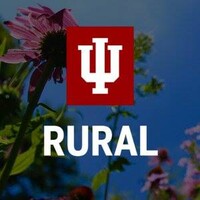 Indiana University Center for Rural Engagement logo, Indiana University Center for Rural Engagement contact details