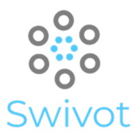 Swivot BPO logo, Swivot BPO contact details