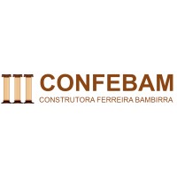 Confebam Construtora Ferreira Bambirra logo, Confebam Construtora Ferreira Bambirra contact details