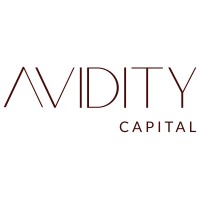 Avidity Capital Inc. logo, Avidity Capital Inc. contact details