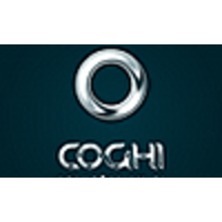 Coghi IT logo, Coghi IT contact details