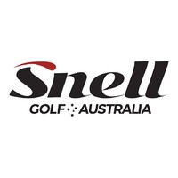 Snell Golf Australia logo, Snell Golf Australia contact details