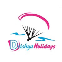 Drishya Holidays logo, Drishya Holidays contact details