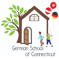 German School of Connecticut logo, German School of Connecticut contact details