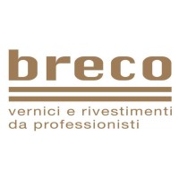 BRECO S.R.L. logo, BRECO S.R.L. contact details