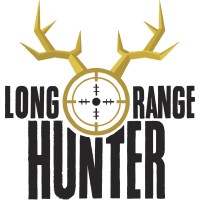 Long Range Hunter logo, Long Range Hunter contact details