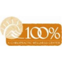 100% Chiropractic Parker logo, 100% Chiropractic Parker contact details