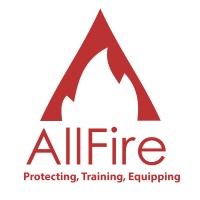 All Fire logo, All Fire contact details