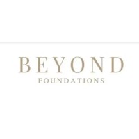 The Beyond Foundations logo, The Beyond Foundations contact details