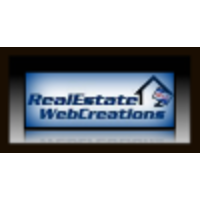 Real Estate Web Creations logo, Real Estate Web Creations contact details