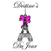 Destine's Du Jour logo, Destine's Du Jour contact details