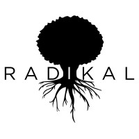 RADIKAL logo, RADIKAL contact details