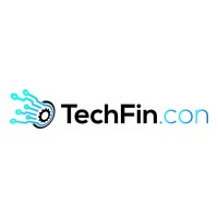 TechFin.Con logo, TechFin.Con contact details