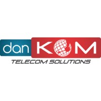 DANKOM SOLUTION logo, DANKOM SOLUTION contact details