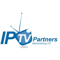 IPTV Partners logo, IPTV Partners contact details