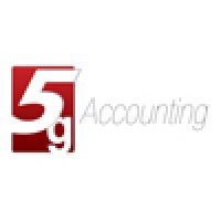 5g Accounting, Inc. logo, 5g Accounting, Inc. contact details