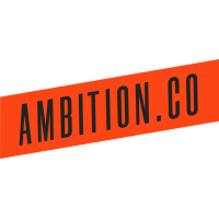 Ambition Co. logo, Ambition Co. contact details