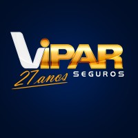 Vipar Seguros logo, Vipar Seguros contact details