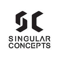 Singular Concepts logo, Singular Concepts contact details