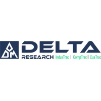 Delta Research logo, Delta Research contact details