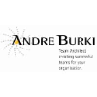 Andre Burki logo, Andre Burki contact details