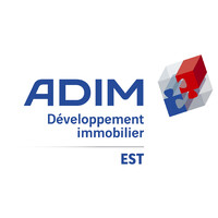 ADIM Est - VINCI Construction France logo, ADIM Est - VINCI Construction France contact details