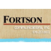 Fortson Communications, Inc. logo, Fortson Communications, Inc. contact details