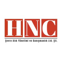 HNC Çevre Atık Yönetimi ve Danışmanlık Ltd. Şti. logo, HNC Çevre Atık Yönetimi ve Danışmanlık Ltd. Şti. contact details