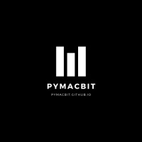 pymacbit.github.io logo, pymacbit.github.io contact details